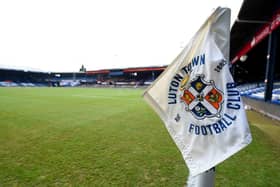 Luton Town have added to their squad on deadline day