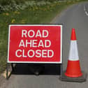 Road closures in and around Luton