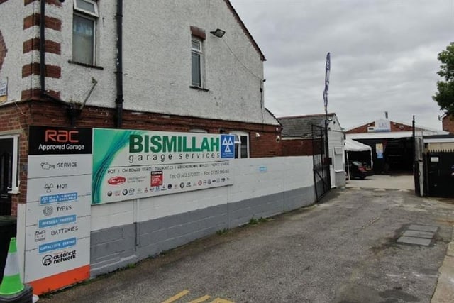 Bismillah Car Repair on Tudor Road in Luton is on the market as a retirement sale, so the owners are looking for someone to come and take over the long-standing business, and large customer base. The garage is approved by the RAC and comes equipped with all the professional equipment needed to carry on tending to cars in the town.