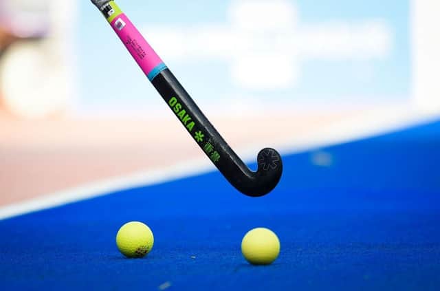All the reports from Luton Hockey Club and Chiltern Hockey Club