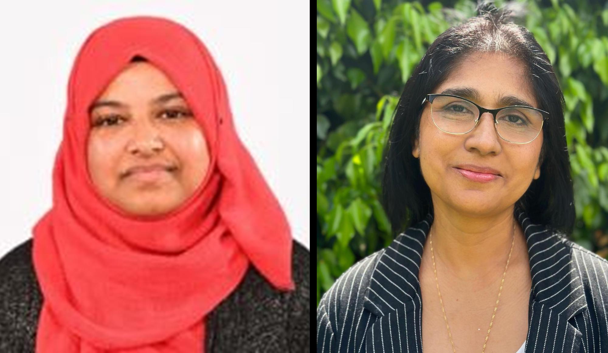 Two Luton borough councillors who quit Labour for breakaway group now ...
