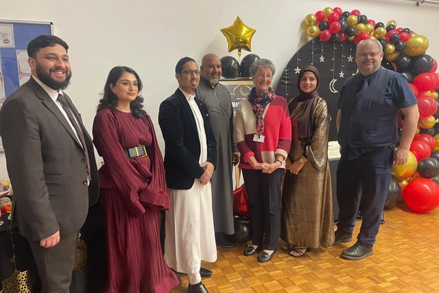 Luton schools unite for 'Let’s Eat Together' 2026