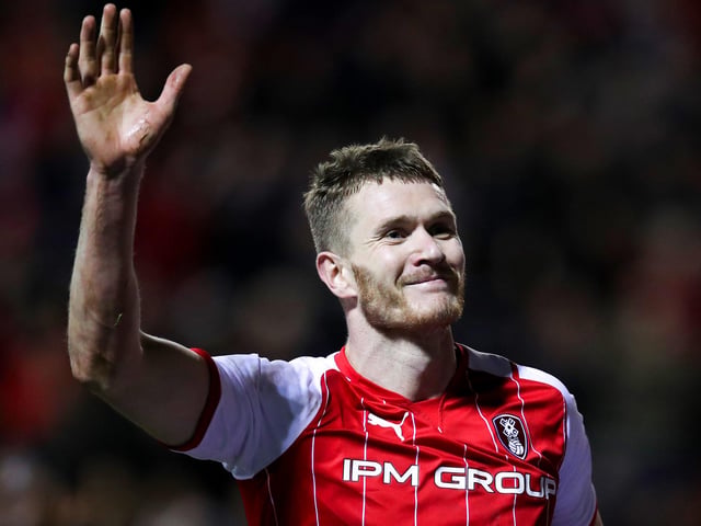 Age: 30
2021-22 Appearances: 39
Goals: 21
Picture: George Wood/Getty Images