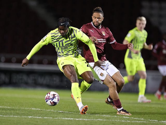 Took his first steps away from Luton in a decade when heading to League One side Rotherham United in a bid to get some first team football during the January transfer window. Did just that as well, as after making his debut in the 2-1 defeat to Shrewsbury, he started all of the Millers' next 18 games, scoring once, as United, who replaced manager Steve Evans with Matt Hamshaw in March, couldn't mount the play-off challenge they had wanted, eventually finishing 13th in the division. Will be a free agent this summer having been released by the Hatters.