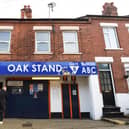 The transfer window is open for business at Kenilworth Road this month