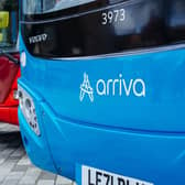 Arriva's network changes boost airport trips