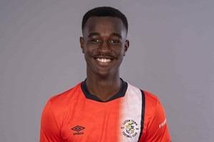 Apps: 1 - Claude Kayibanda