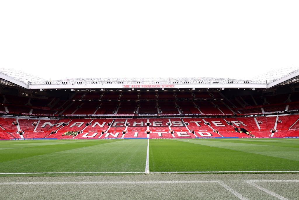 Luton receive just over 3,000 tickets for Manchester United trip