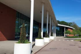 The drop-in sessions have been organised by Central Beds Council