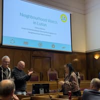 Luton Neighbourhood Watch relaunches with annual meeting