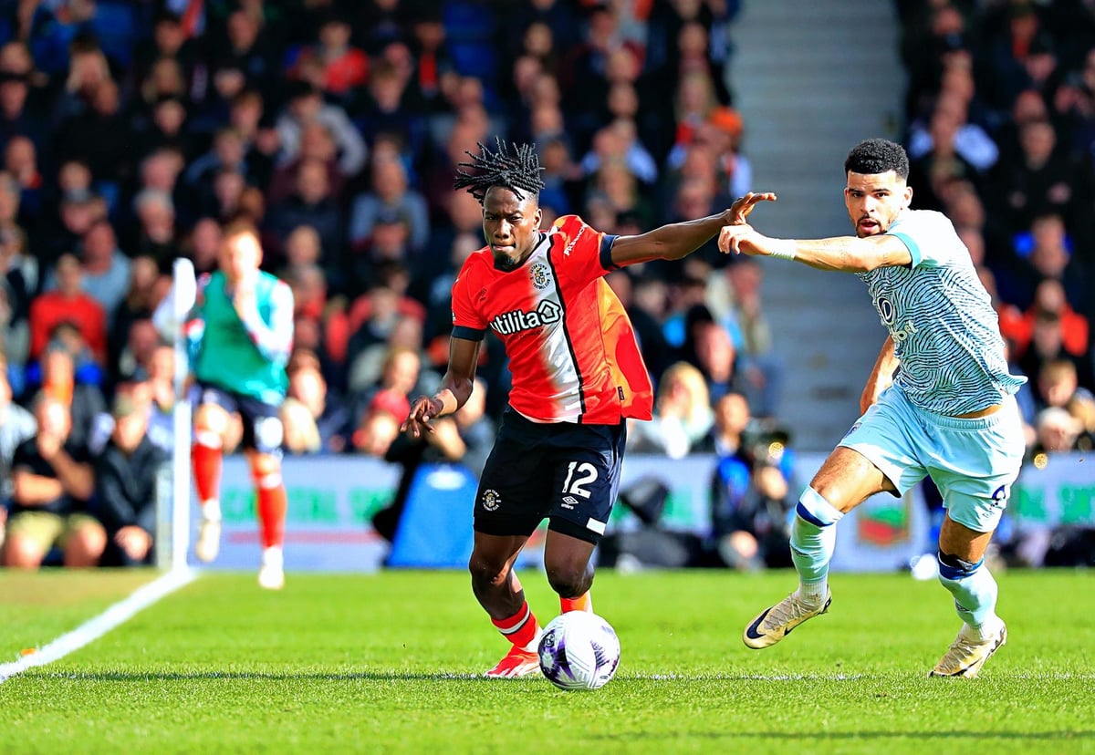 Luton chief knows on-loan Manchester City defender will be a big miss for the Hatters