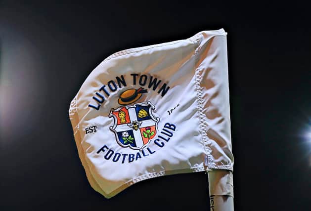 Luton held West Bromwich Albion to goalless draw on Saturday
