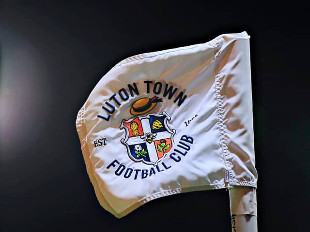 Luton held West Bromwich Albion to goalless draw on Saturday
