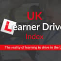 More men than women in Luton passed their driving test last year