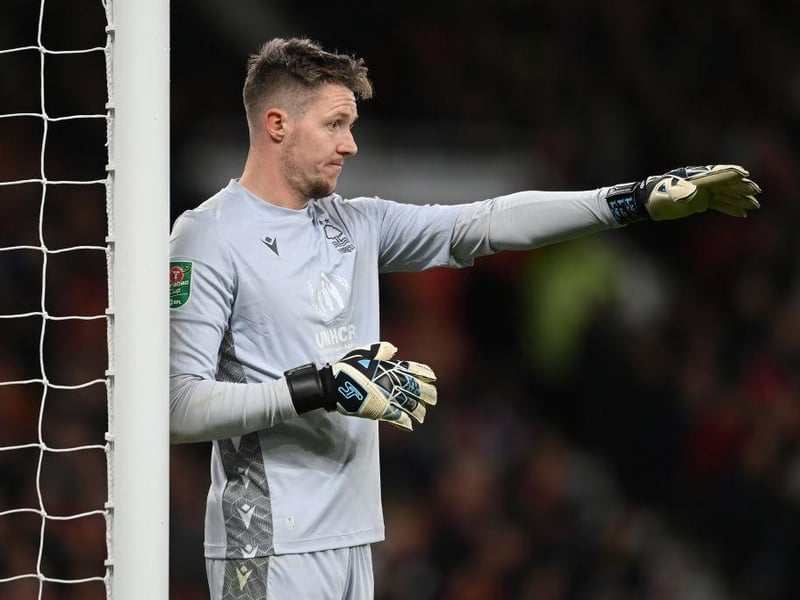 Released: Harry Arter, Wayne Hennessey (pictured), Cheikhou Kouyaté, Loïc Mbe Soh, Scott McKenna, Felipe, Kevin Adueni, Tony Gbopo, Ethan Hull, Ateef Konaté, Henry Lister, Elijah Morgan, Theo Robinson.New contract: Willy Boly, Ola Aina, Theo Avery, Aaron Donnelly, Georgios Lemonakis, Jamie Newton, Faruq Smith, Keehan Willows, Jimmy Sinclair, David Modupe, Jack Perkins, Aaron Bott.