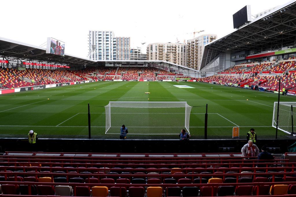 Hatters receive 1,725 tickets for Premier League trip to Brentford
