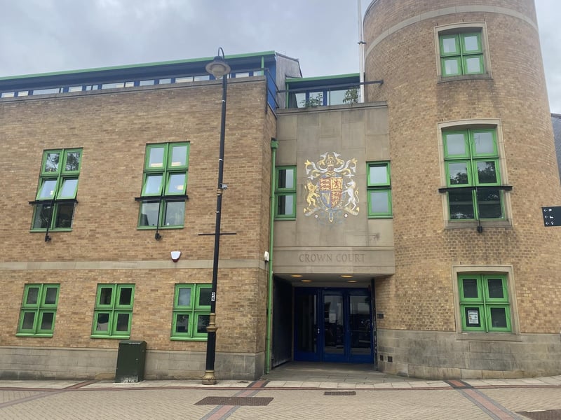 The faces of criminals from Luton, Dunstable and Houghton Regis jailed ...