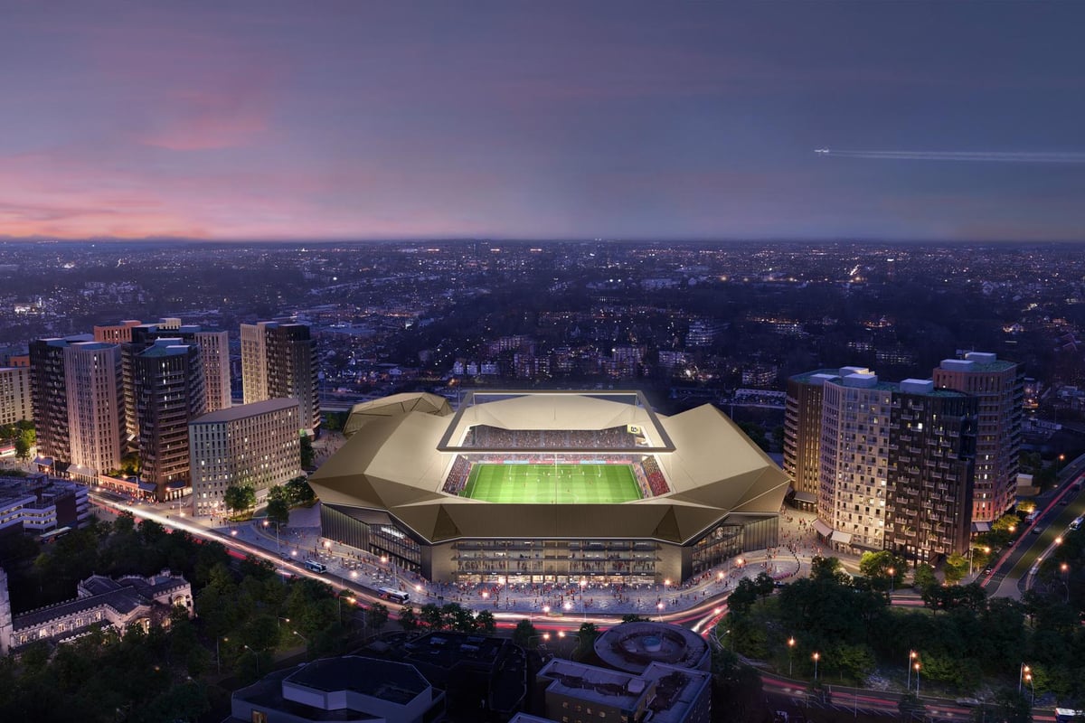 Power Court a month behind schedule but Luton still aiming for June 2028 move