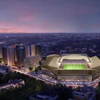 Power Court a month behind schedule but Luton still aiming for June 2028 move