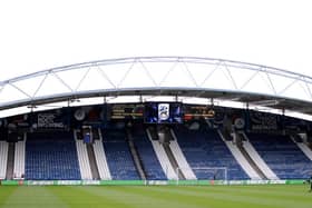 Hatters head to Huddersfield on New Year's Day