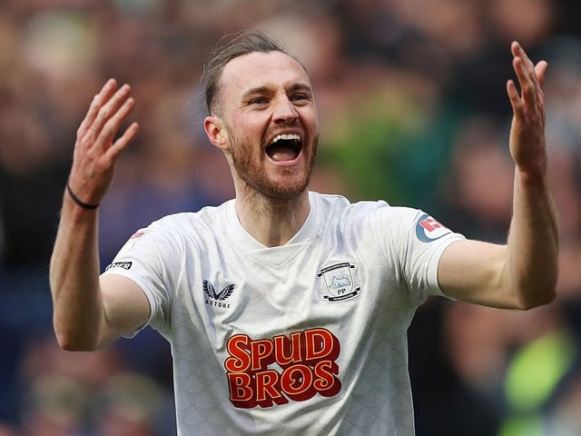In: Benn Ward (Accrington, undisclosed); Ryan Nyambe (Derby, loan); Haydon Roberts (Bristol City, undisclosed); Will Keane (Preston, loan, pictured). Out: None.