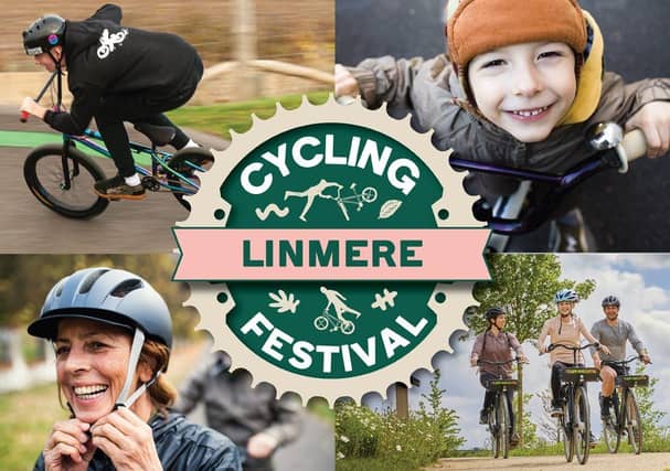 Linmere Park Cycling Festival