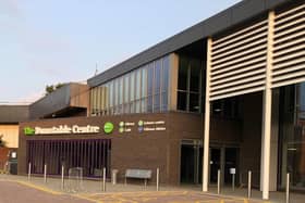 Dunstable Centre. Picture: Central Bedfordshire Council