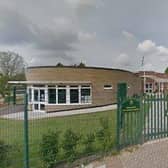 Ferrars Academy in Macauley Road which has been rated Good by Ofsted