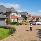 Redrow South Midlands is hosting a free Tailored Moving Support event 