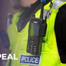 Police are appealing for information following the incident last weekend (October 24/25)