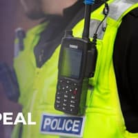 Man treated in hospital following violent assault near Luton town centre