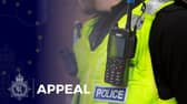 Police are appealing for information following the incident last weekend (October 24/25)