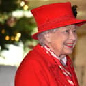 The Queen celebrates her Platinum Jubilee in June