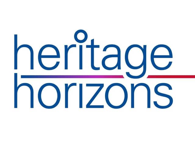 Heritage Horizons