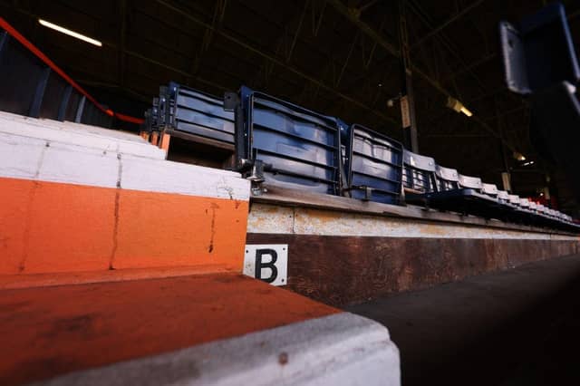 Luton's players have been out on loan this season - pic: Marc Atkins/Getty Images