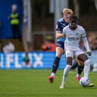 Ipswich youngster sets his targets for loan stint with Luton