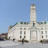 Luton Council is hosting sessions to give people a chance to have their say on its budget and council tax
