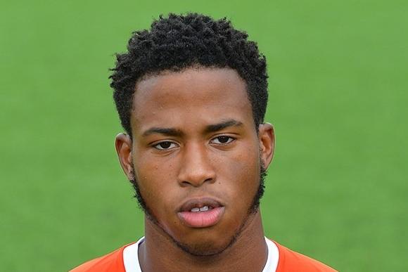 Defender joined National South side St Albans in January, going on to play 18 times in the league for the Saints with 16 starts, managing one assist. Featured once in the Buildbase FA Trophy as he returned to Luton in April, involved with the senior match-day squad for the final games of the season.