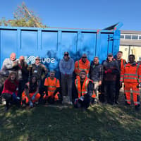 Sundon Park garden project aims to tackle loneliness in Luton