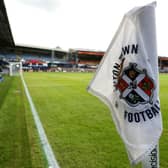 Luton Town have announced their Premier League squad for the 2023-24 season - pic: David Rogers/Getty Images