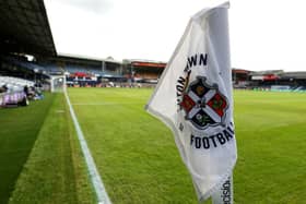 Luton Town have announced their Premier League squad for the 2023-24 season - pic: David Rogers/Getty Images