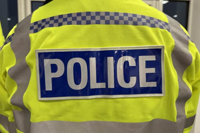 Bedfordshire Police spent over £1.5 million of taxpayer money on new uniforms in just three financial years