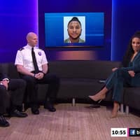 Police use Crimewatch live show to boost hunt for man with links to Luton on run from 15-year sentence for killing his baby daughter