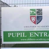 Chiltern Academy has been rated Good following its first ever Ofsted report