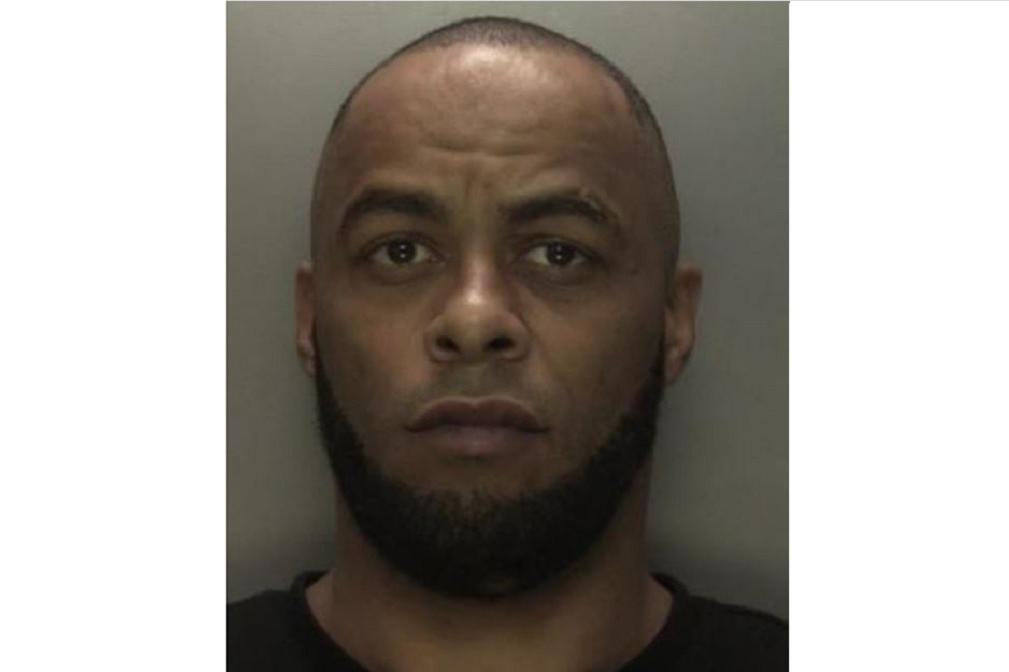 Man jailed for multiple offences of burglary and theft in Bedfordshire ...
