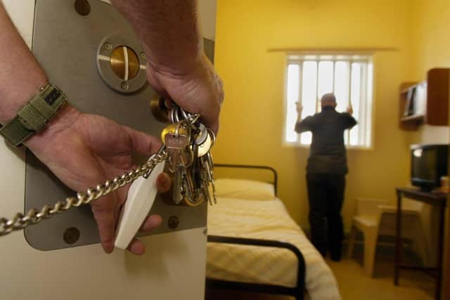 Multiple fraudsters in Luton reoffend within a year, according to new figures