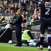 Hatters boss Jack Wilshere - pic: Jane Russell