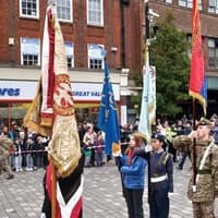 Here's how Luton will mark Remembrance Sunday and Armistice Day