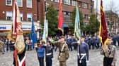 Remembrance events, Luton 2026