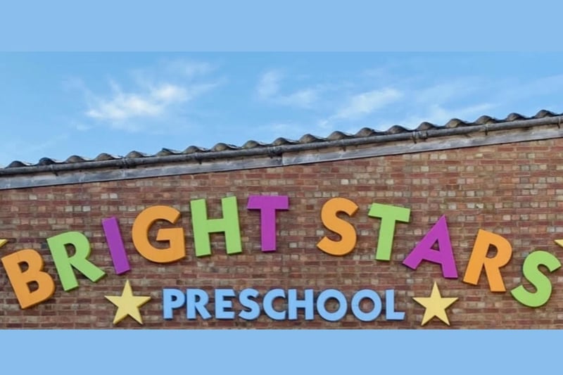 Rating: good. The report reads: “Children are confident and happy as they walk into the pre-school. Staff welcome them warmly, helping children feel safe and secure.”